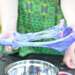 Fare lo slime in casa|Fare lo slime in casa