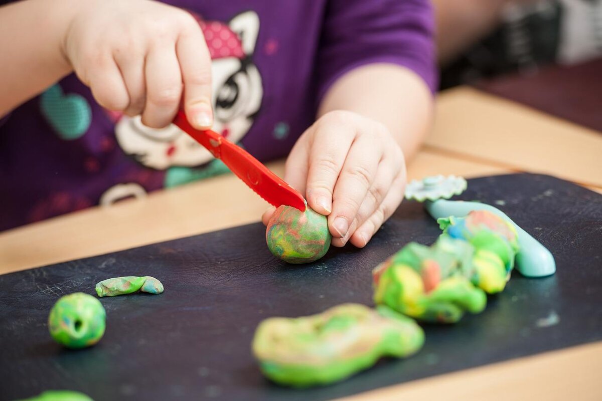 Fare lo slime in casa