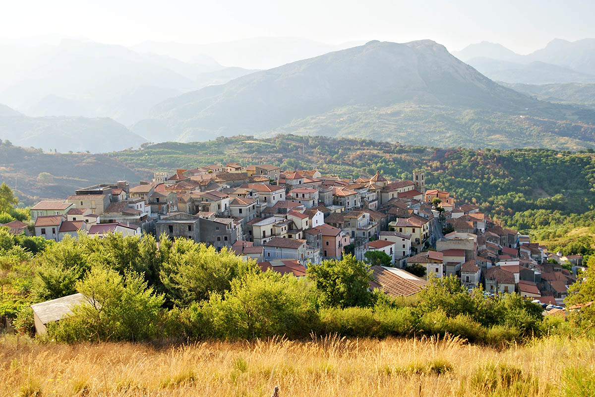 Calabria