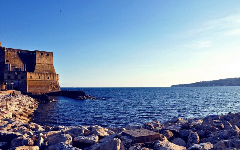 Ferragosto in Campania|Ferragosto in Campania