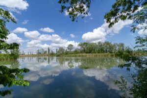 Ferrara e il Delta del Po