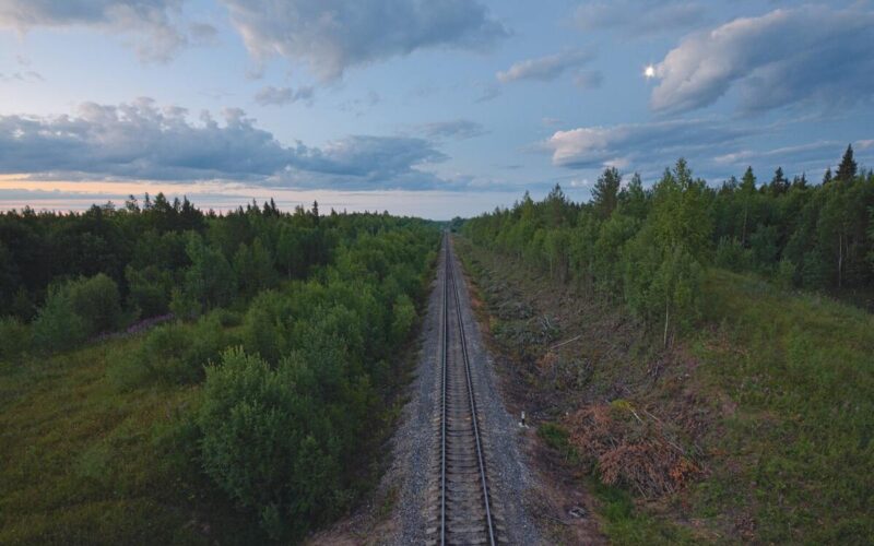 Ferrovia Transiberiana|Ferrovia Transiberiana