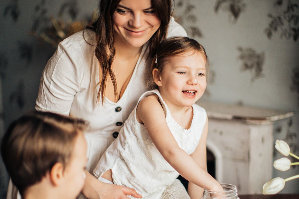 festa della mamma - quante mamme in Italia