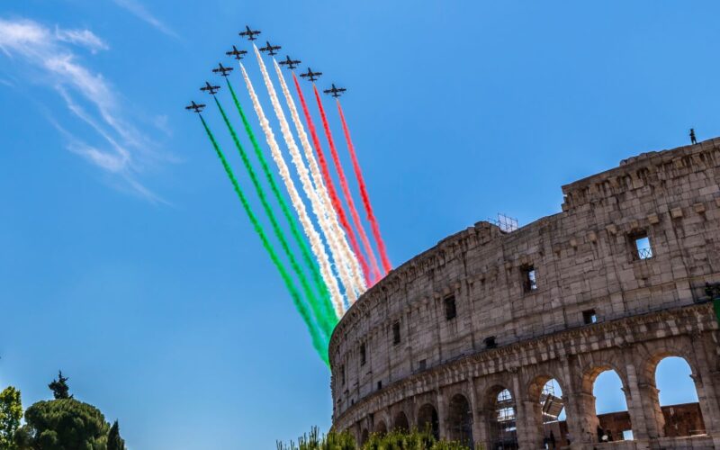 Festa della Repubblica italiana