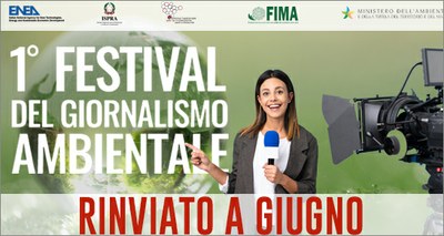 Festival del Giornalismo Ambientale