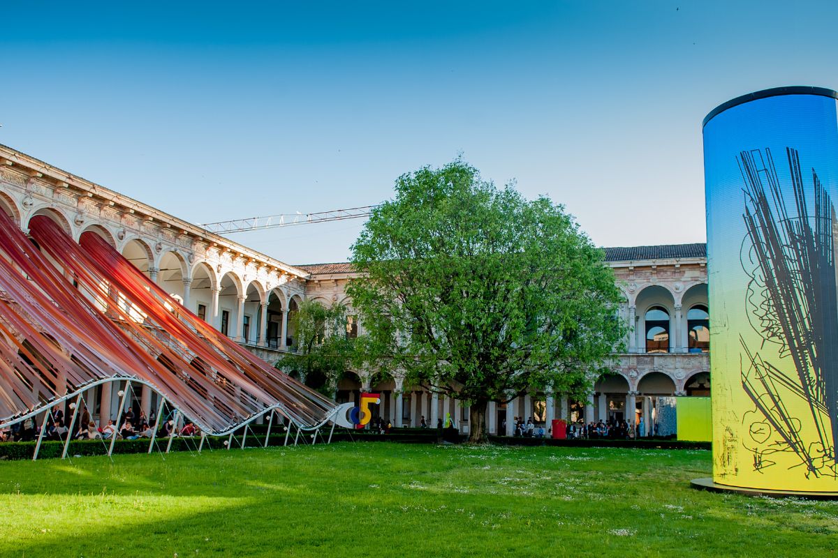 fiere più importanti Italia Fiera di Milano