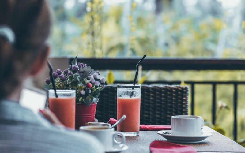 Come sfruttare al meglio il balcone o la terrazza