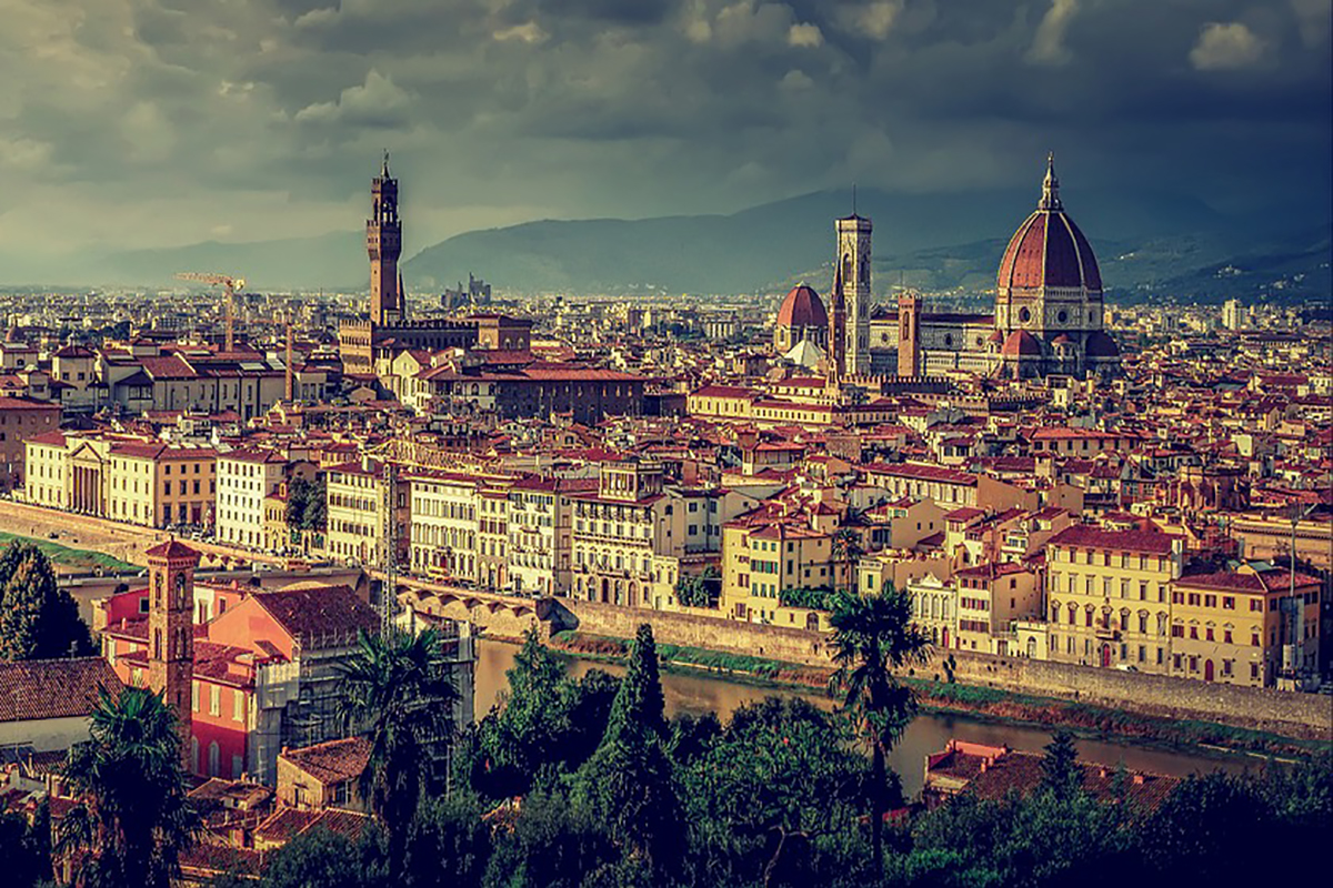 Firenze