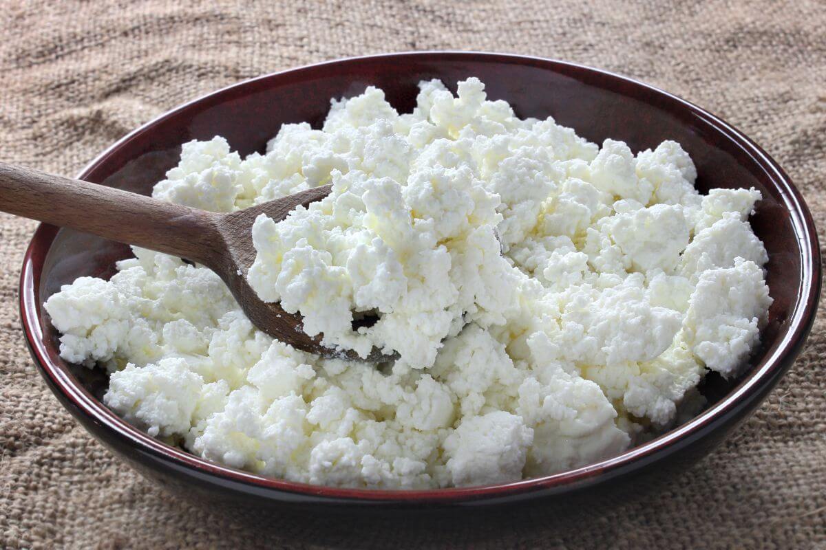 Cottage Cheese