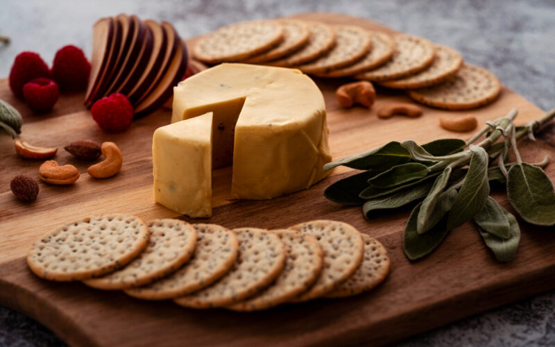 Formaggi vegan|Formaggi vegan - formaggio di tofu|gorgonzola senza lattosio