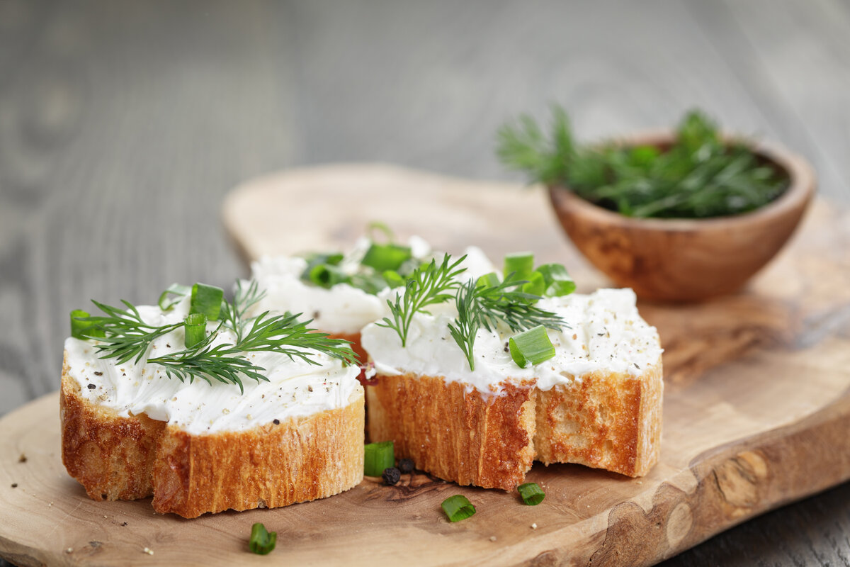 Formaggi vegan - formaggio spalmabile veg