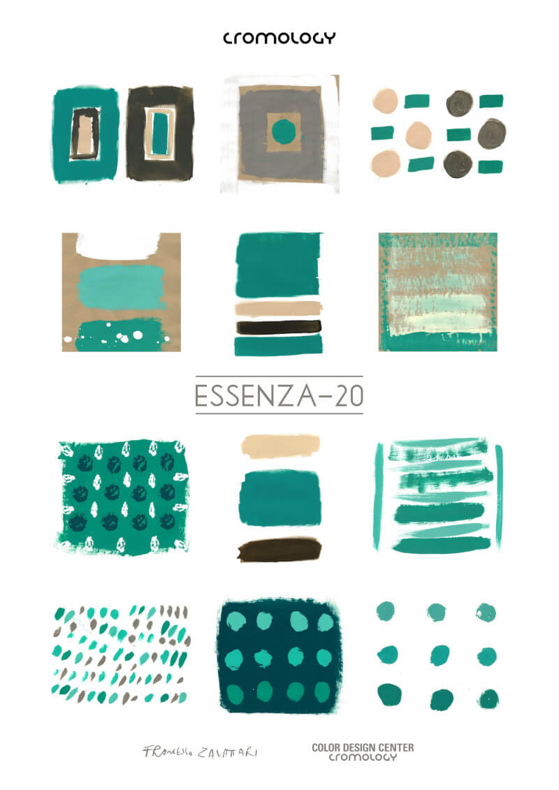 Essenza 20