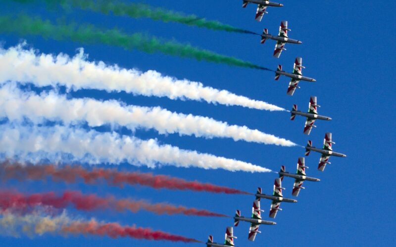 Perché il 2 Giugno si celebra la festa della Repubblica Italiana?