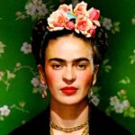 Frida Kahlo la mostra al Mudec di Milano|frida||