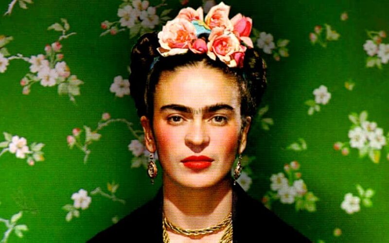 Frida Kahlo la mostra al Mudec di Milano|frida||