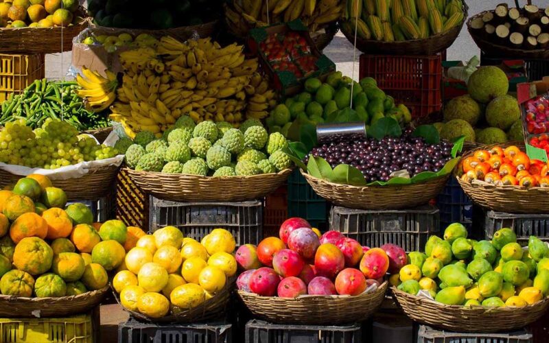 Aprire un negozio di frutta e verdura: ecco come fare