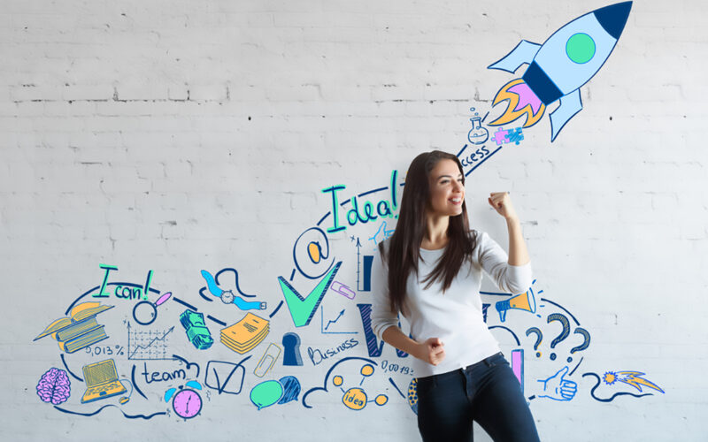 Sei un'imprenditrice innovativa? Candida la tua impresa al Premio Gamma Donna