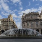 genova mobilità sostenibile