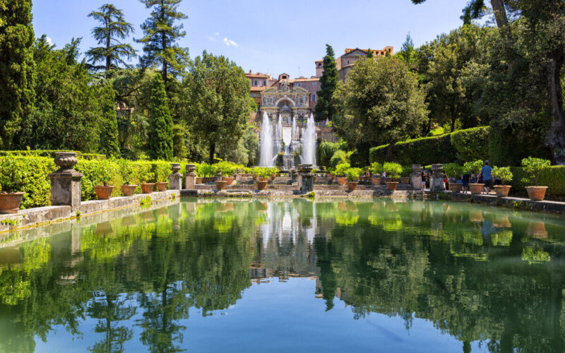 Giardini d'Italia|Giardini d'Italia