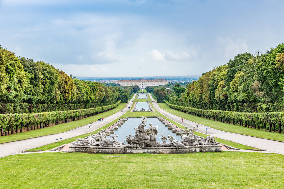 Giardini d'Italia