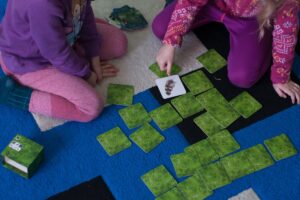 Giochi classici da fare a casa per bambini