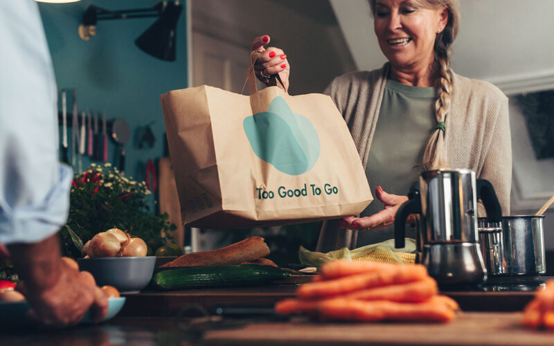 Giornata contro lo spreco alimentare