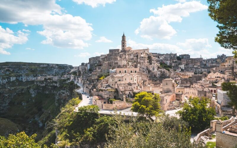 matera|matera