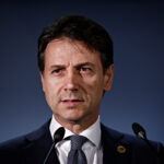 Giuseppe Conte