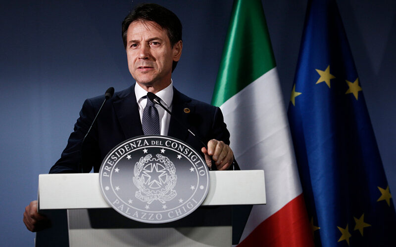 Covid-19. Premier Conte firma il nuovo Dpcm, in vigore da lunedì 26 ottobre 2020. Qui il testo