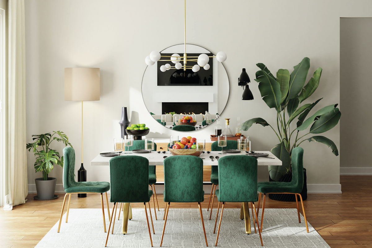 H&M Home- gli accessori per arredare