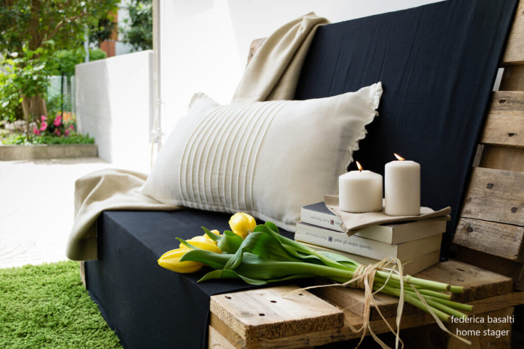 spazi creati da homestaging bologna