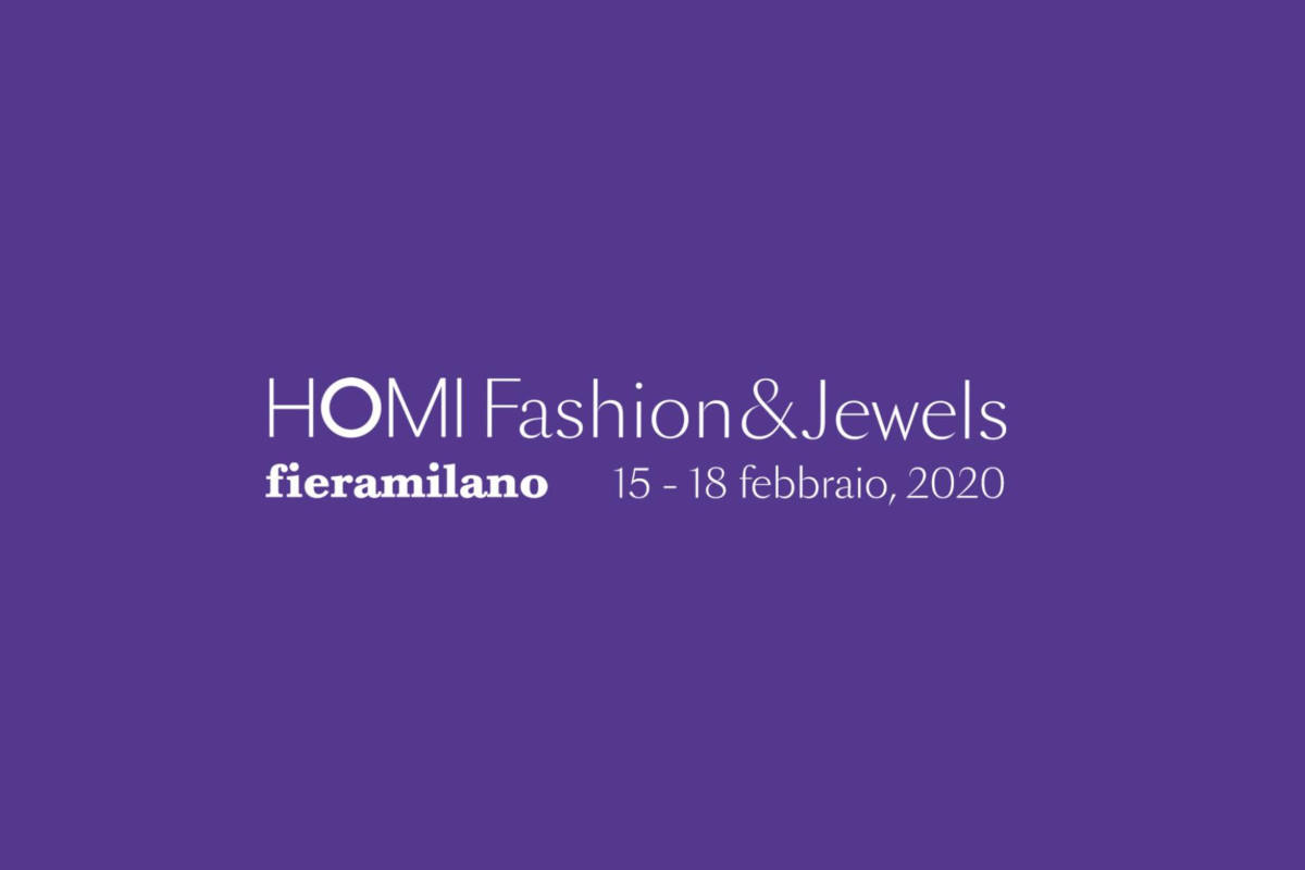 HOMI fashion and Jewels 2020