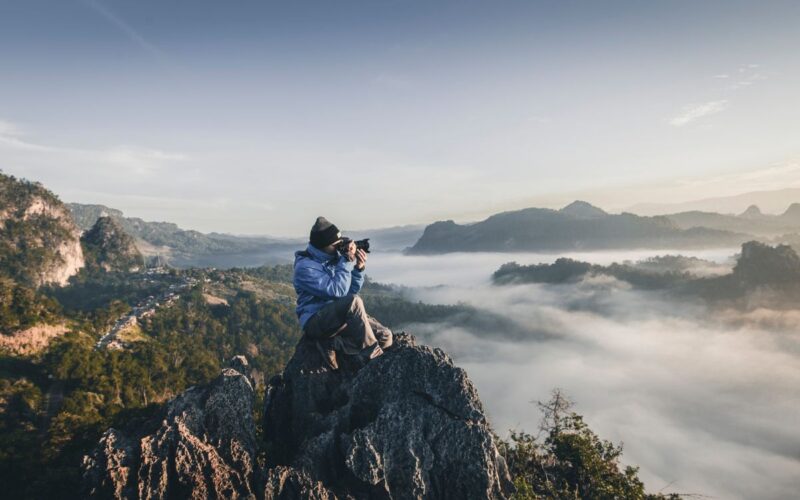 i fotografi più famosi al mondo|mostra fotografica|set fotografico