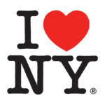 Milton Graser I Love NY|I Love NY|Milton Graser Rimini