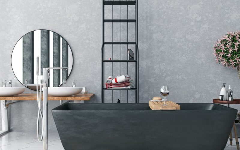 casa stile moderno|bagno in stile moderno eclettico|Bagno in stile moderno CONTEMPORANEO|Bagno in stile moderno ELEGANTE|Bagno in stile moderno Mix & Match|Bagno in stile moderno SEMPLICE ED ESSENZIALE|Bagno in stile moderno GIOCOSO|Bagno in stile FUTURISTICO|Bagno in stile GLAM|Bagno in stile delicato