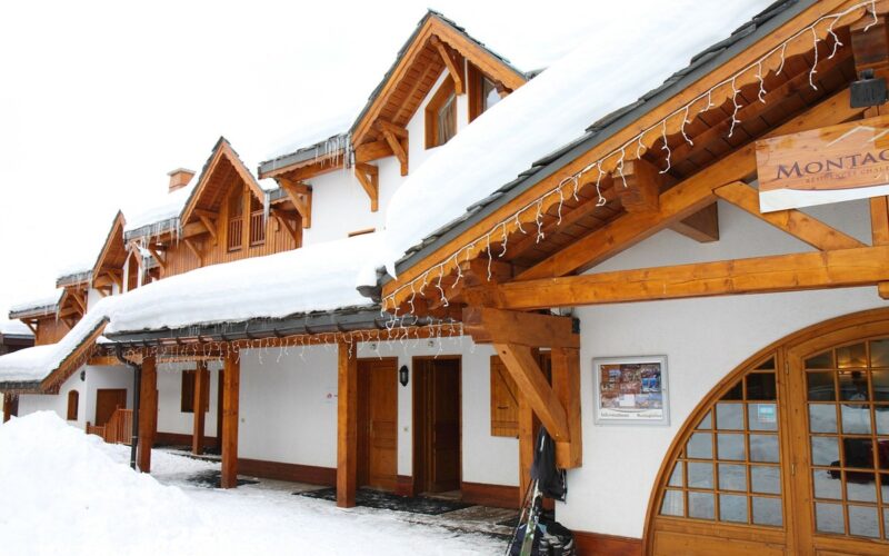 Idee e consigli su come arredare uno chalet