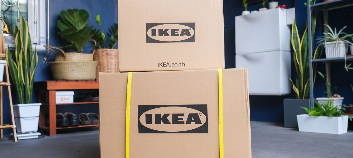 ikea green