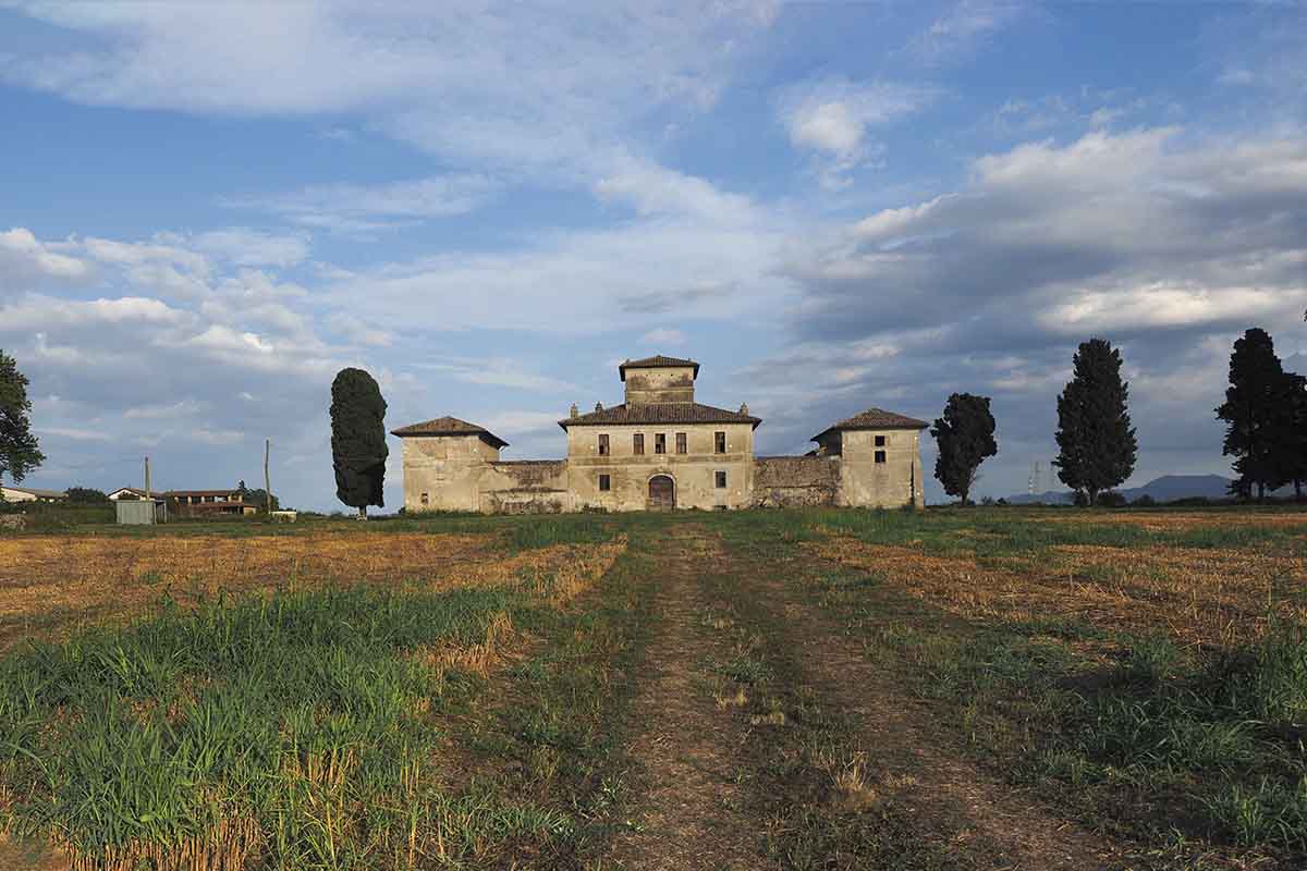 Triangolo Barberini di Palestrina, il concorso di idee per studenti e neolaureati