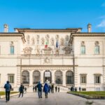 ingresso gratuito musei Roma|