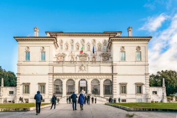 La prima domenica del mese di marzo  ingresso gratuito in musei civici e siti archeologici di Roma