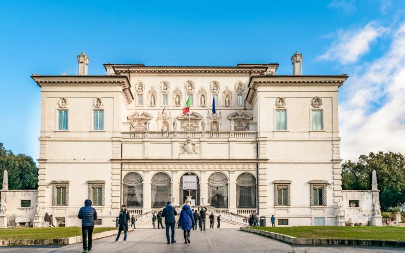 La prima domenica del mese di marzo  ingresso gratuito in musei civici e siti archeologici di Roma