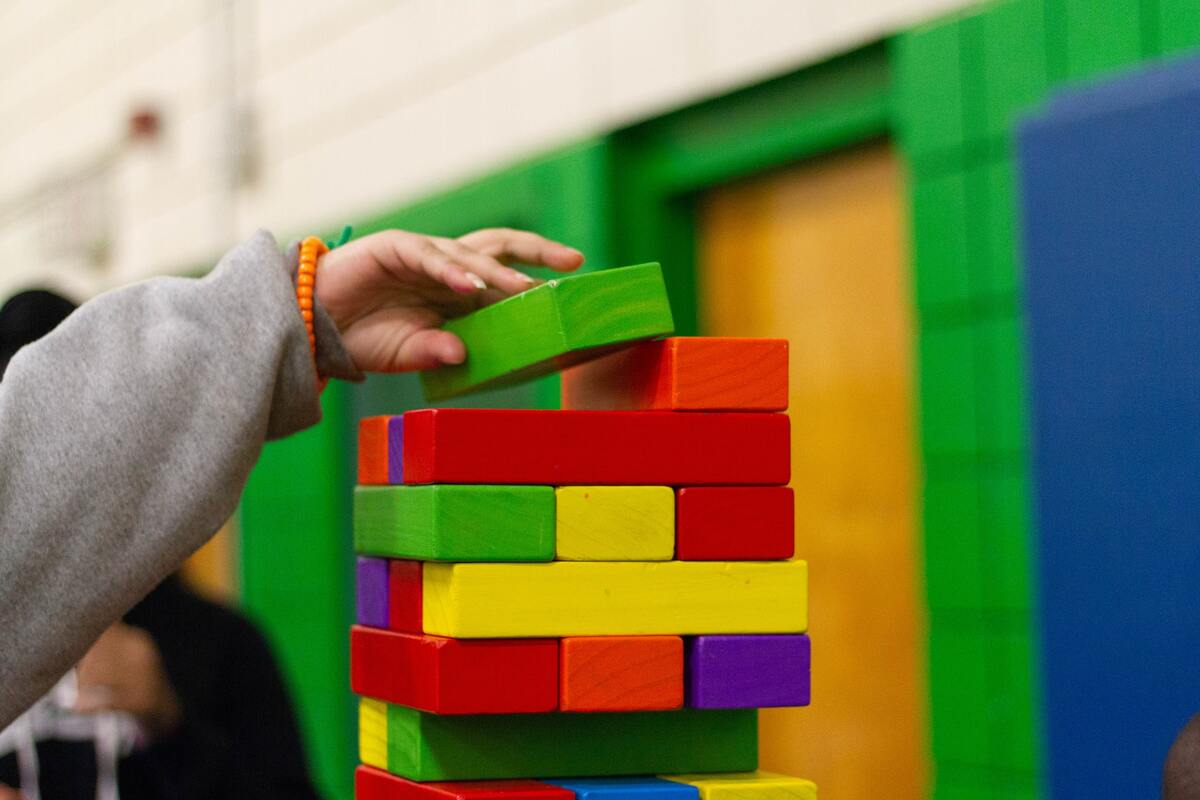 inserimento alla scuola materna - consigli