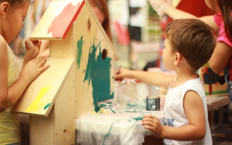 I piccoli di casa e la genitorialità: un inserimento alla scuola materna sereno. Tutti i consigli utili