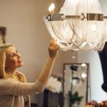 Installare un lampadario||