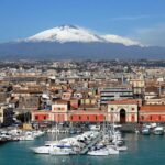 Suoni dalla città di Catania una mappa sonora||||