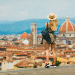 Firenze Italia