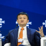 Jack Ma