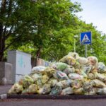 Habitante Green: la raccolta differenziata in casa con il prof. De Feo di Greenopoli