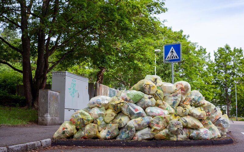 L’ottimizzazione della gestione dei rifiuti urbani in Puglia