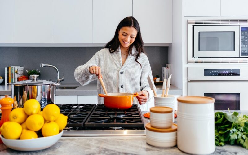 La sicurezza in cucina: le norme da rispettare